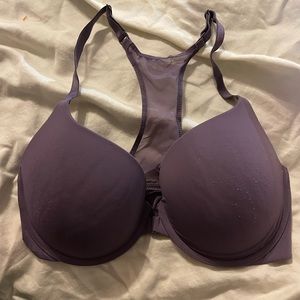 34DD Victoria’s Secret perfect shape racerback